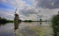 Kinderdijk